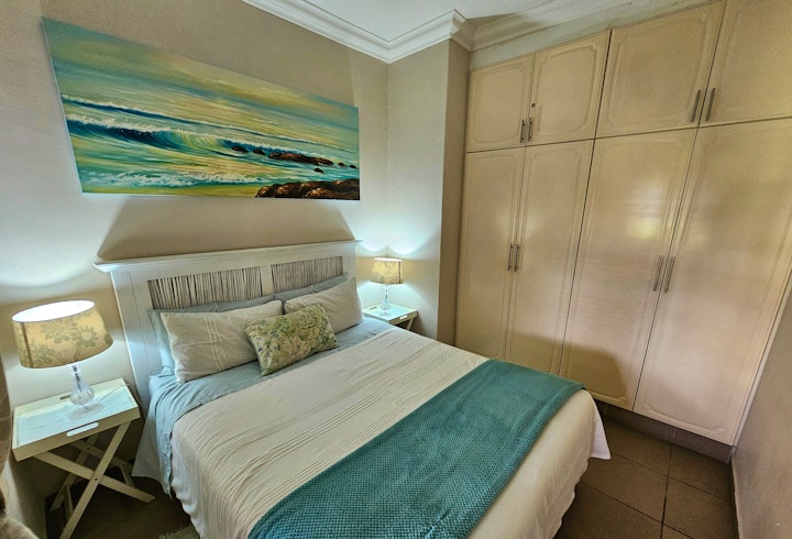 KwaZulu-Natal Accommodation at 16 Cabanas del Mar | Viya