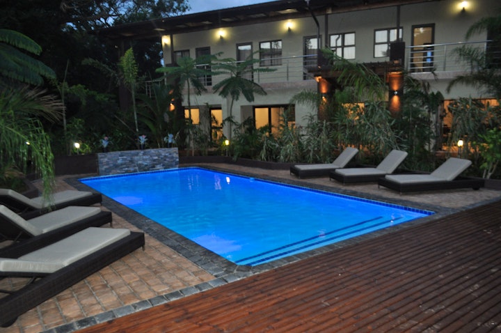 KwaZulu-Natal Accommodation at Forest Lodge | Viya