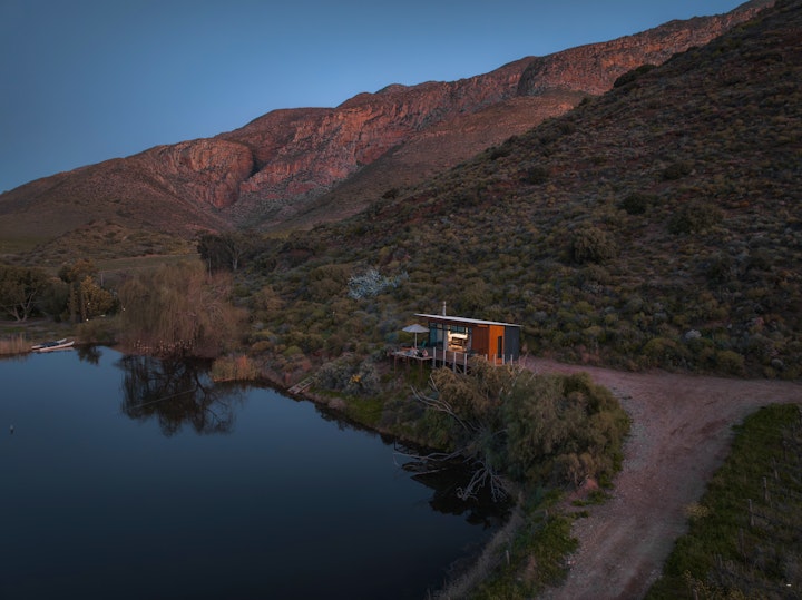 Western Cape Accommodation at Goedemoed Reflect | Viya