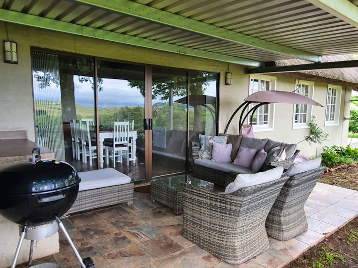 KwaZulu-Natal Accommodation at Invermooi Estate - Rainbow Lodge | Viya