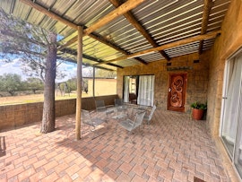 Free State Accommodation at  | Viya