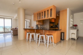 Cape Town Accommodation at Cape Collection - Hibernian Towers 1303 | Viya