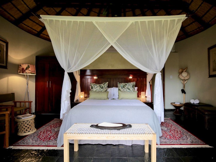 Mpumalanga Accommodation at Ivory Wilderness River Rock Lodge | Viya