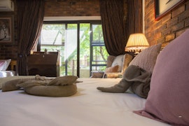 Kruger National Park South Accommodation at Doringpoort Luxury Holiday Home | Viya