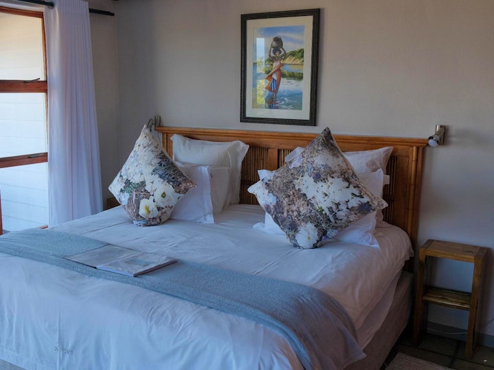 Wild Coast Accommodation at Crawford's Beach Lodge | Viya