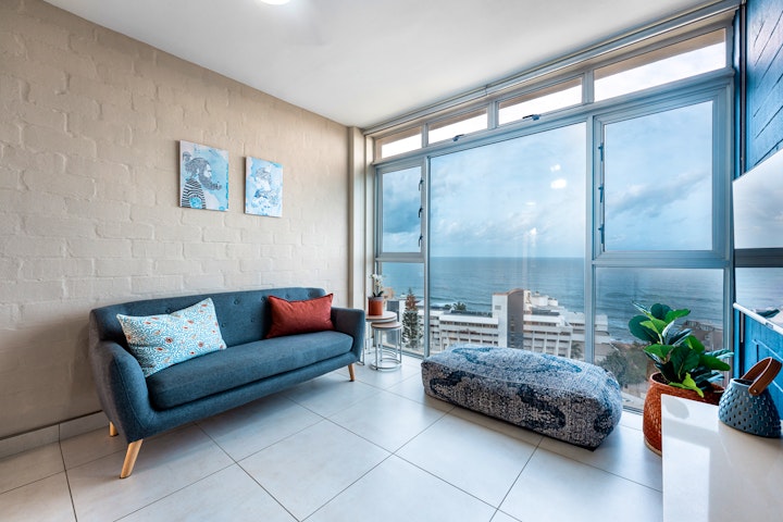 North Coast Accommodation at 1002 La Ballito | Viya