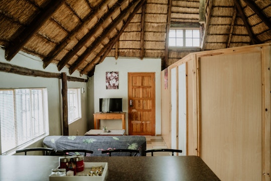 Bloemfontein Accommodation at  | Viya