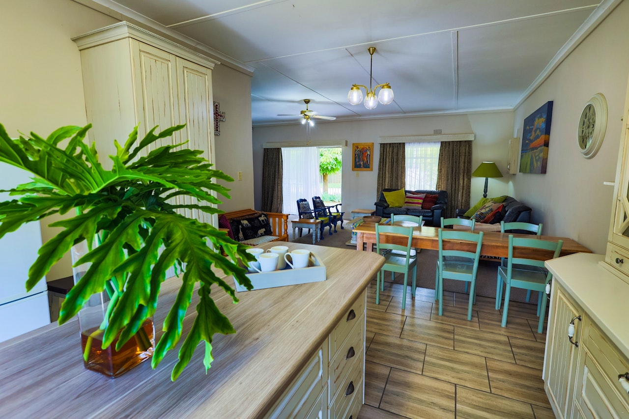 Ventersburg Accommodation at  | Viya