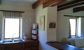 Eastern Cape Accommodation at Joubertskraal Farm | Viya