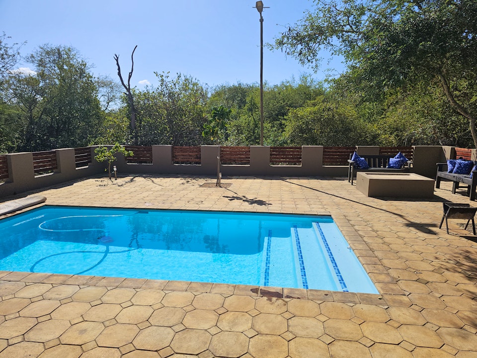 Kruger National Park South Accommodation at  | Viya