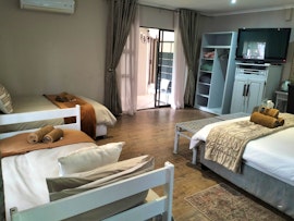 Bloemfontein Accommodation at  | Viya