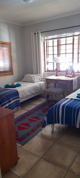 Sedgefield Accommodation at Die Kuierhuis | Viya