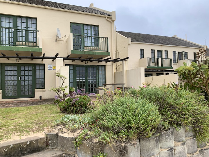 Eastern Cape Accommodation at 18 Settler Sands | Viya