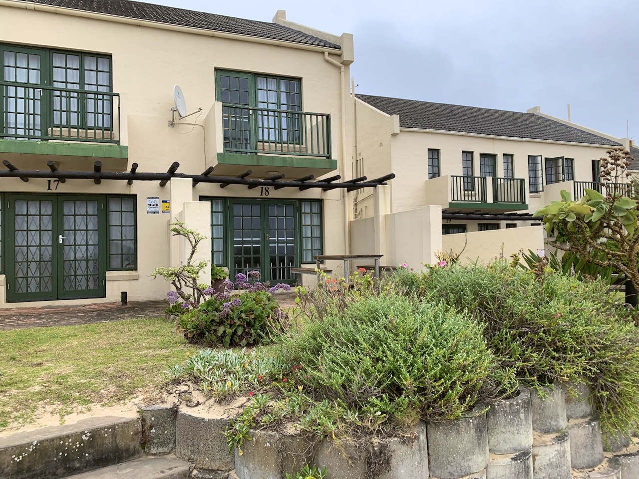 Port Alfred Accommodation at  | Viya