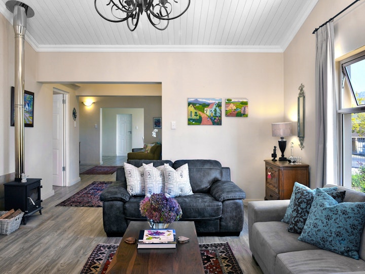 Western Cape Accommodation at Grande Plaisir Apartment & Villa | Viya