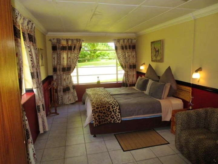 Free State Accommodation at The Farm House @ Mont Plaisir Guest Farm | Viya