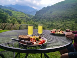 Drakensberg Accommodation at Kukummi Lodge | Viya