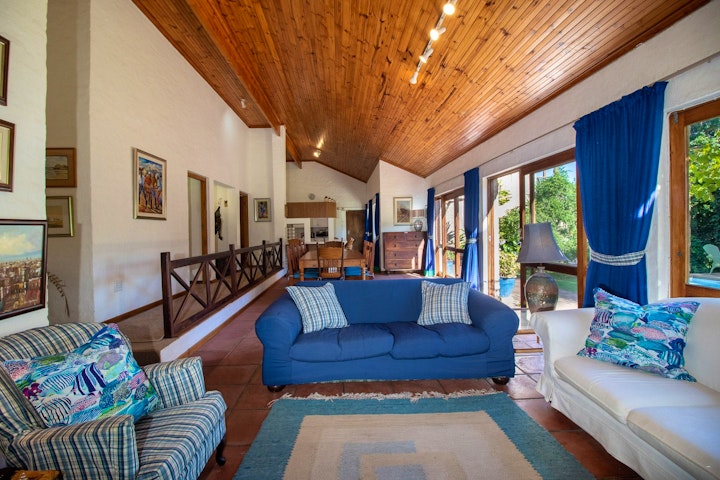 Eastern Cape Accommodation at Whitnall’s Holiday Home | Viya