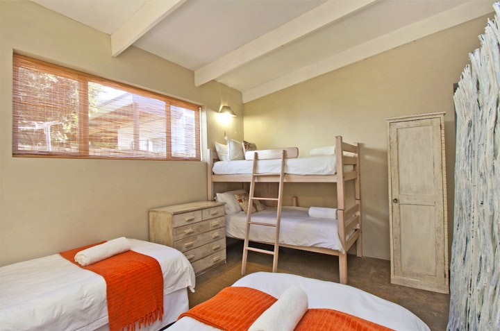 Western Cape Accommodation at Gone to the Beach Villa | Viya