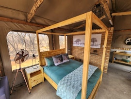 Limpopo Accommodation at Acacia Tented Camps | Viya