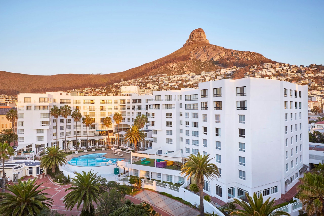 Atlantic Seaboard Accommodation at  | Viya