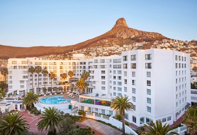  by President Hotel Cape Town | LekkeSlaap
