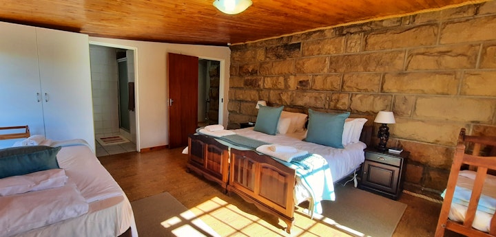 Free State Accommodation at Willowdene Guest Farm | Viya