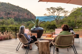 Mpumalanga Accommodation at Mbizane Escarpment Retreat | Viya