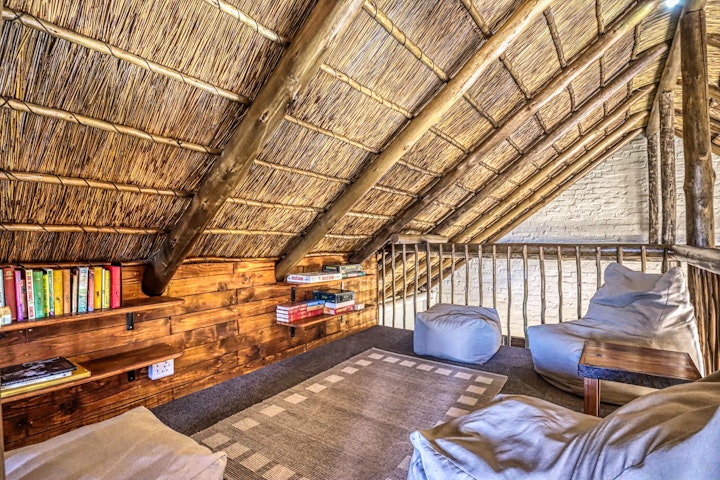 Gauteng Accommodation at Kudu Plains Bush Retreat | Viya