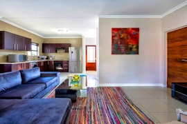 Kyalami Accommodation at The Lyndore Villa | Viya