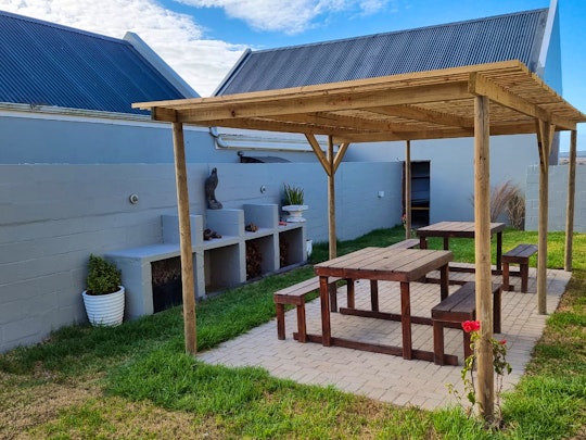 Langebaan Accommodation at  | Viya