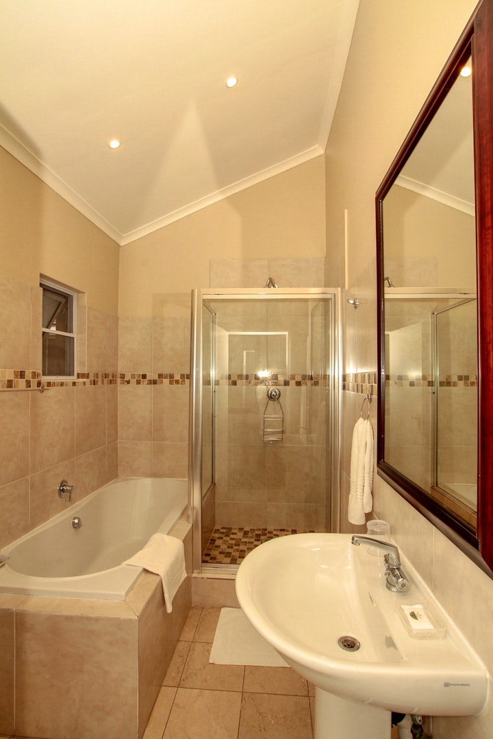 Durban North Accommodation at Chartwell Guest House | Viya