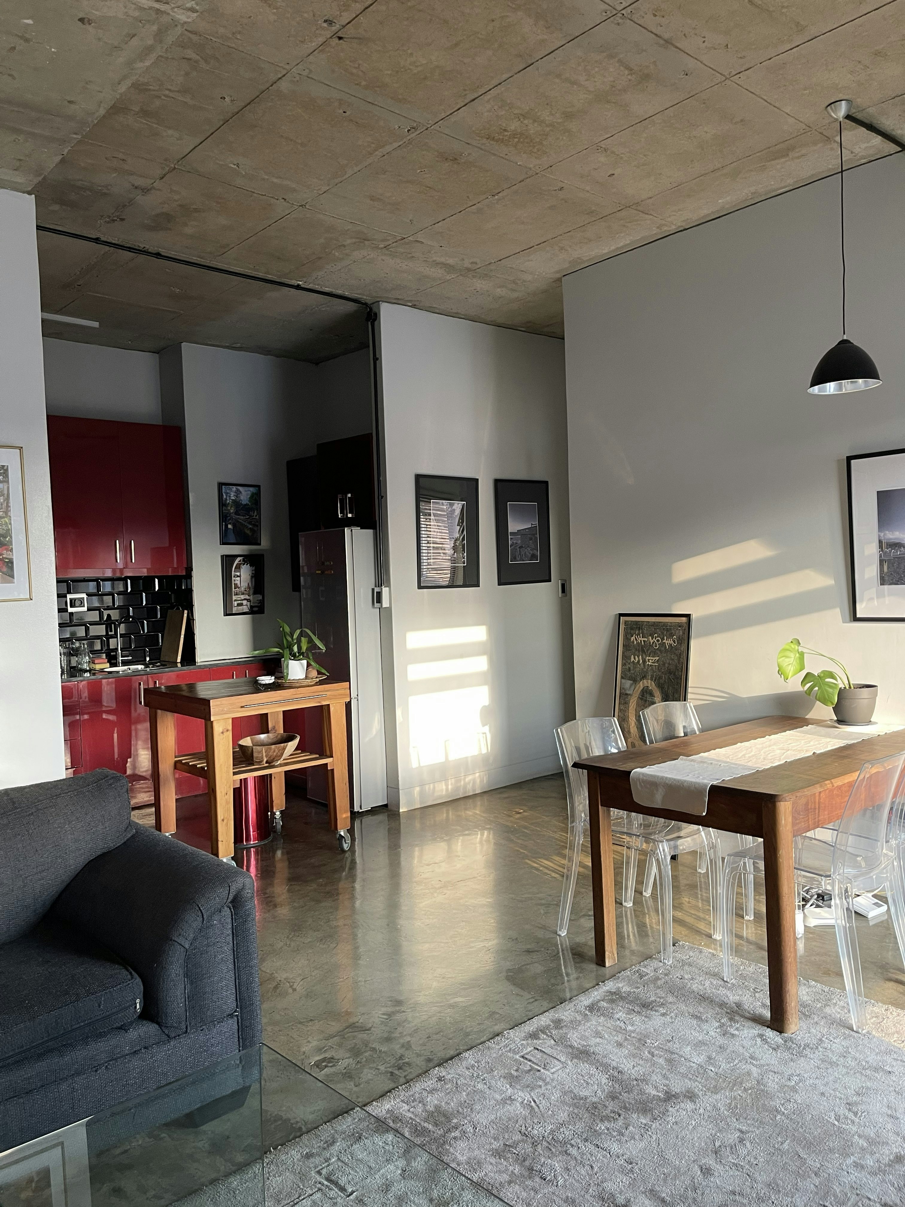 Cosy City Retreat image no 8 of 26