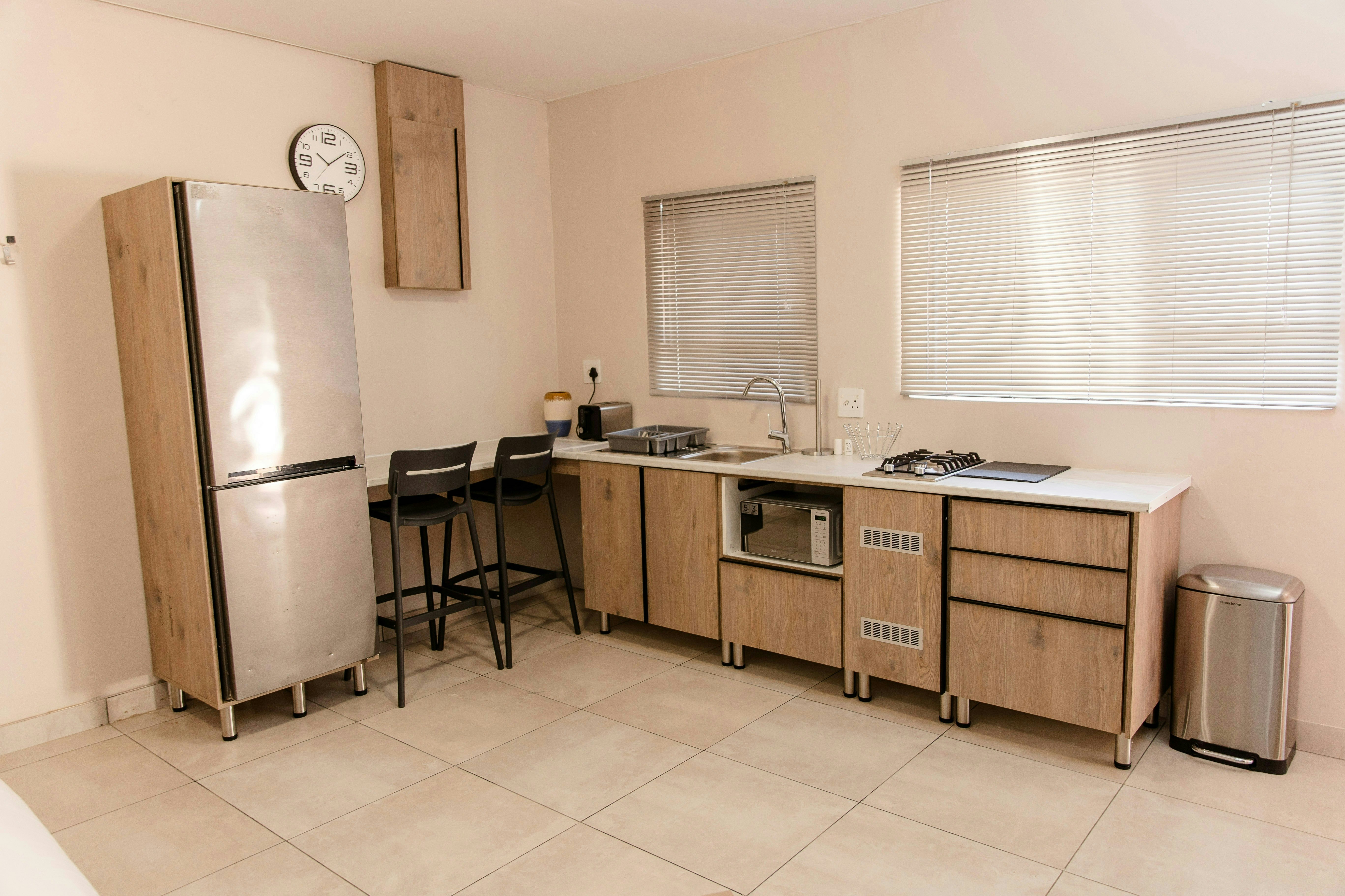 Wilkoppies Self-catering image no 27 of 36