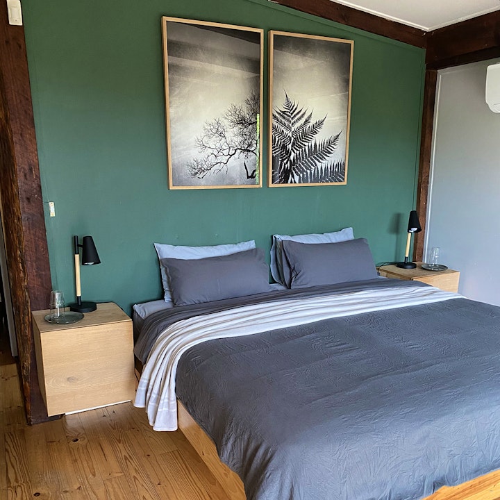 Western Cape Accommodation at Forestchild Self Catering | Viya