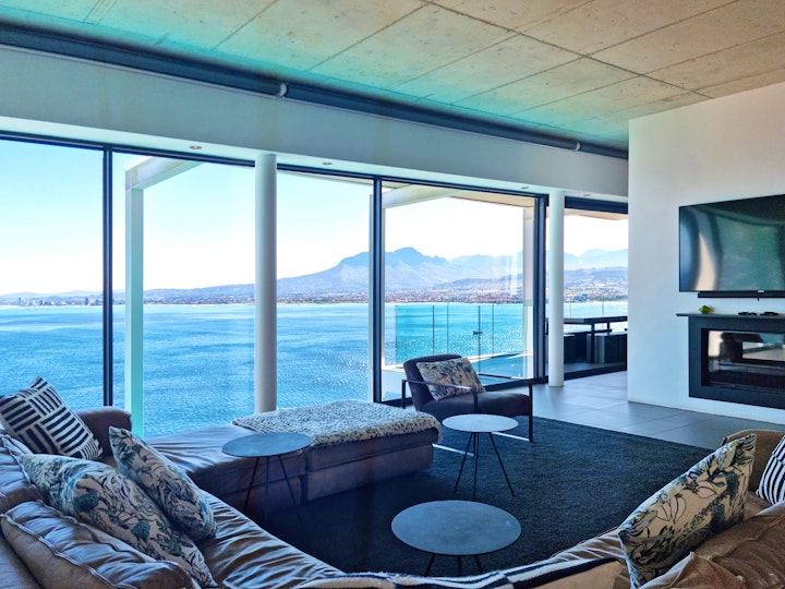 Cape Town Accommodation at 22 Protea | Viya