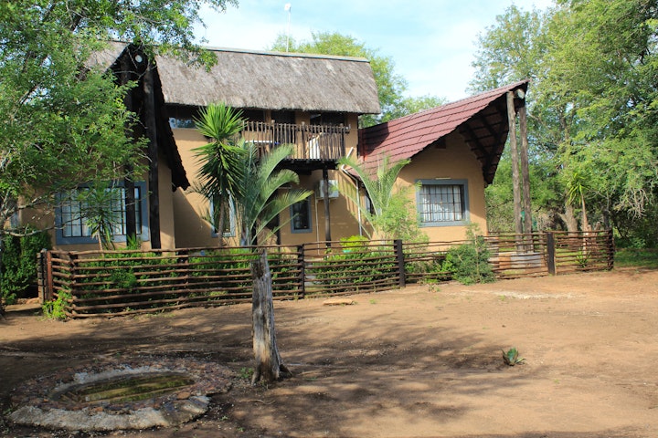 Kruger National Park South Accommodation at Ou Maat | Viya