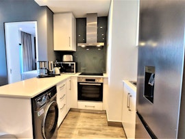 Durban North Accommodation at 1807 Oceans Apartments | Viya