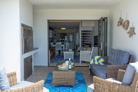 Mossel Bay Accommodation at De Branders woonstel 67 | Viya