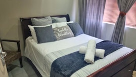 Bloubergstrand Accommodation at Eden | Viya