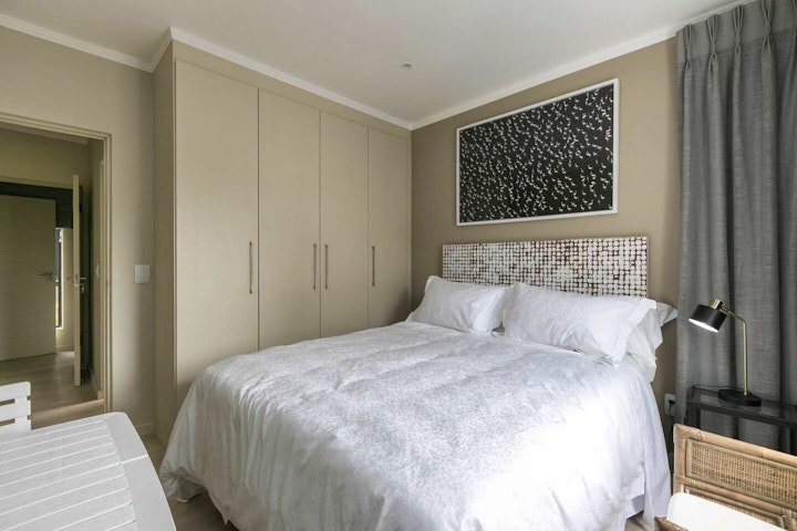 Gauteng Accommodation at Rosebank Stay Luxroom | Viya