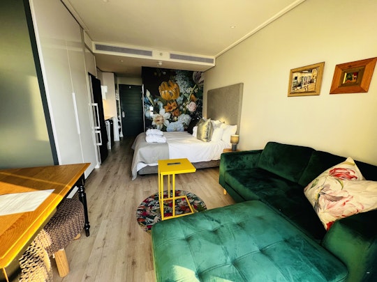 Cape Town Accommodation at  | Viya