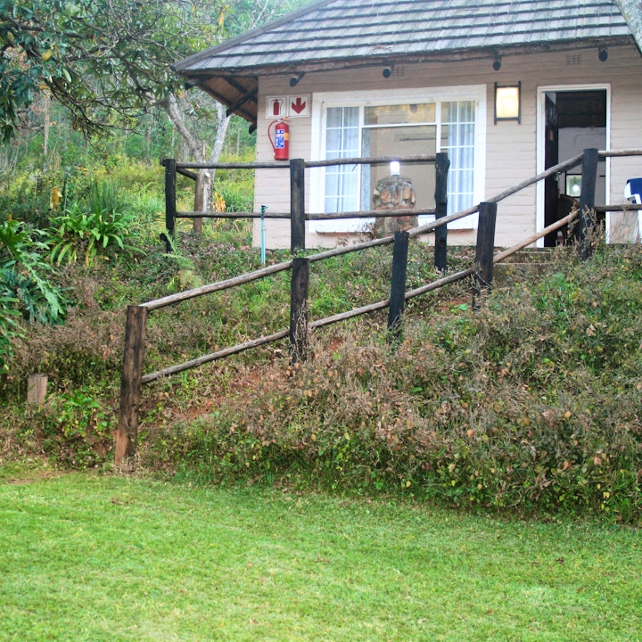 Mpumalanga Accommodation at Sabie Star Chalets | Viya