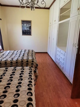 Free State Accommodation at  | Viya