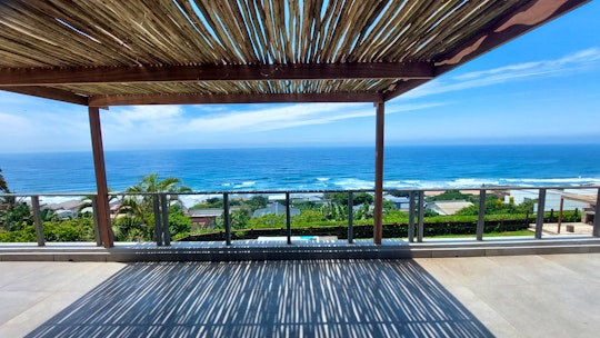 Ballito Accommodation at  | Viya