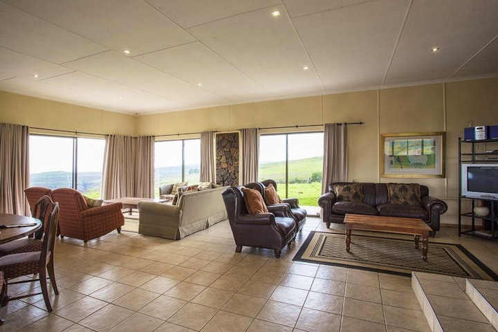 Mpumalanga Accommodation at Mistyridge Guesthouse | Viya