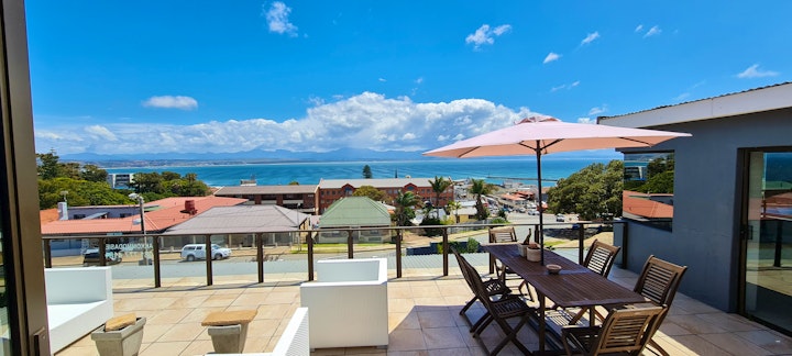 Garden Route Accommodation at Mitat Penthouse | Viya