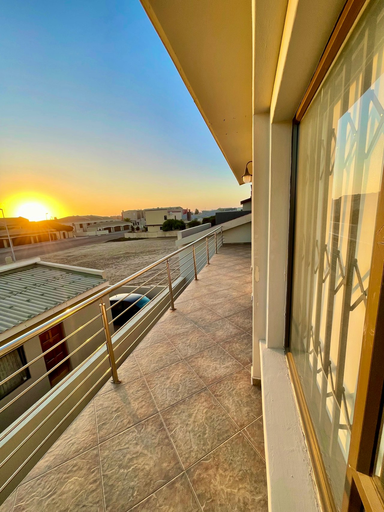 Swakopmund Accommodation at  | Viya