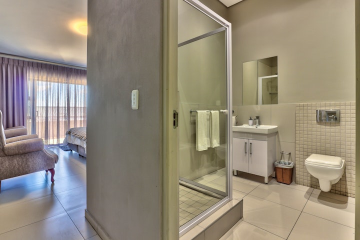 Cape Town Accommodation at 112 On Heritage Square | Viya