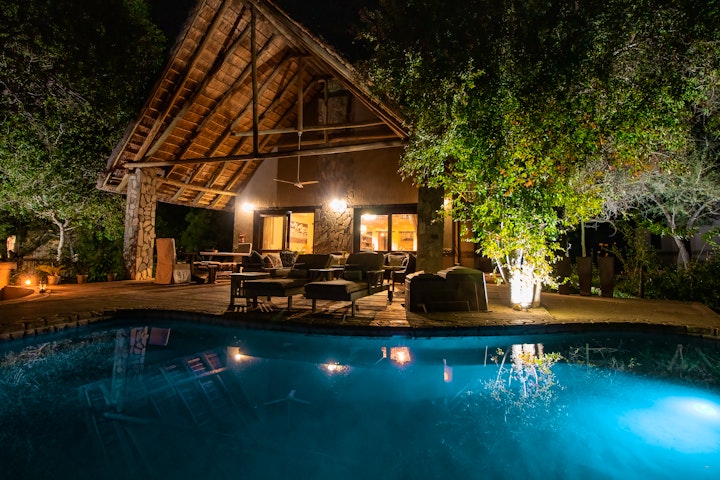 Mpumalanga Accommodation at Leopard's Lair Bush Lodge | Viya